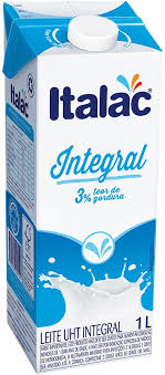 Diferença entre Leite Integral, Desnatado e Semidesnatado - Delícias Online